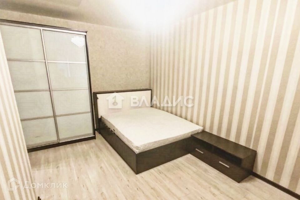Продаётся 2-комнатная квартира, 41.4 м²