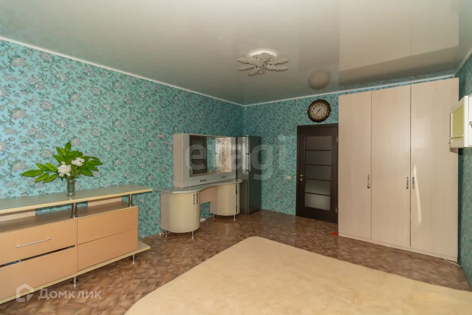 Продаётся 3-комнатная квартира, 88.2 м²