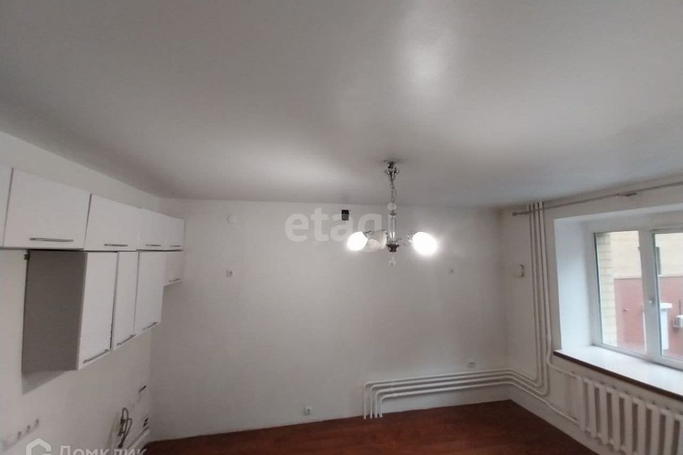 Сдаётся 1-комнатная квартира, 40.8 м²