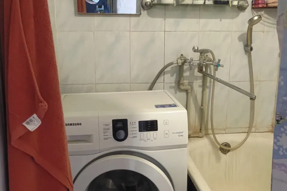 Продаётся 2-комнатная квартира, 46.7 м²