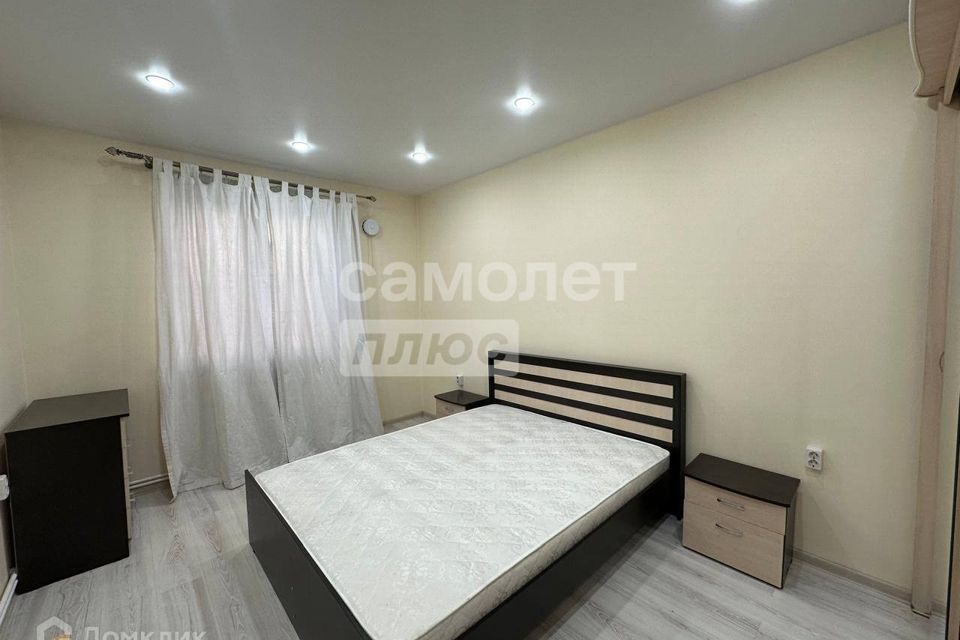 Продаётся 2-комнатная квартира, 47.7 м²