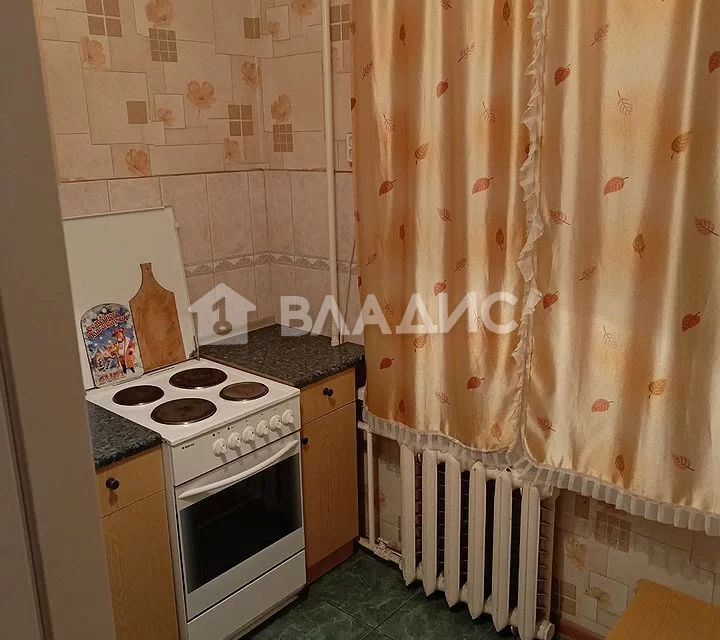 Продаётся 1-комнатная квартира, 30 м²