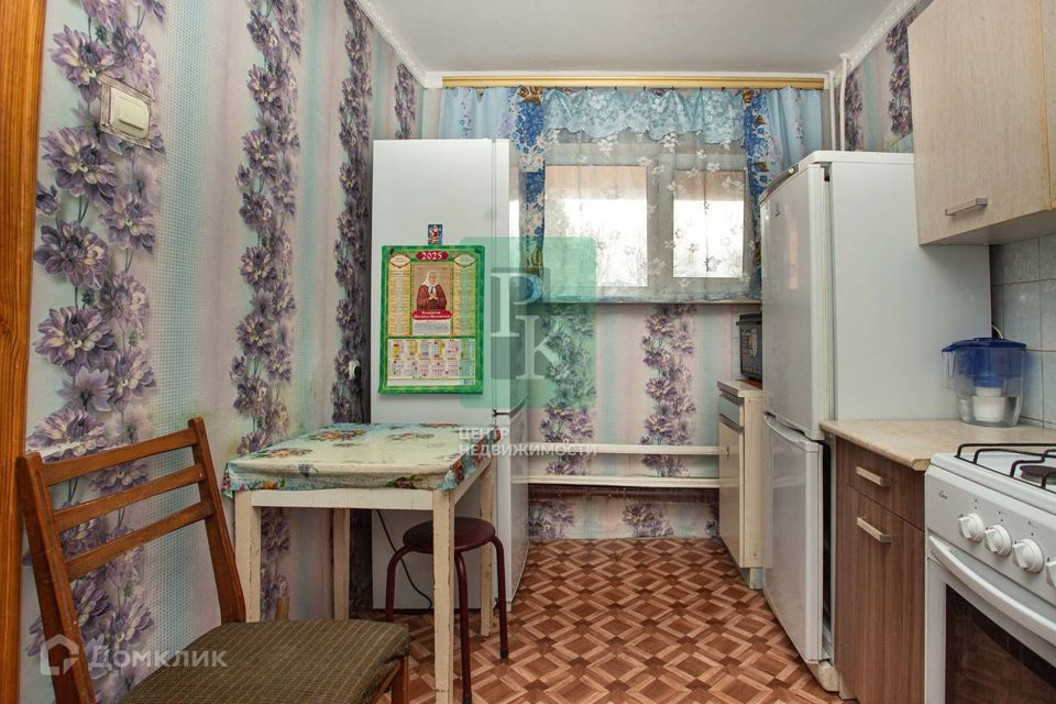 Продаётся 1-комнатная квартира, 29.9 м²