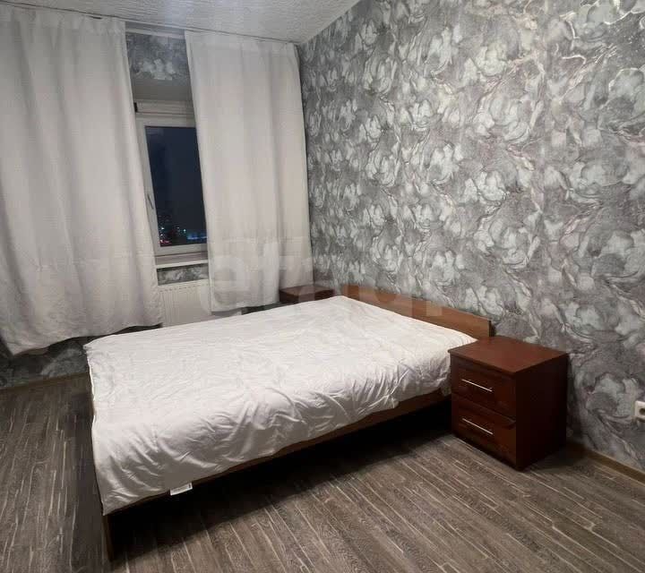 Сдаётся 1-комнатная квартира, 37 м²