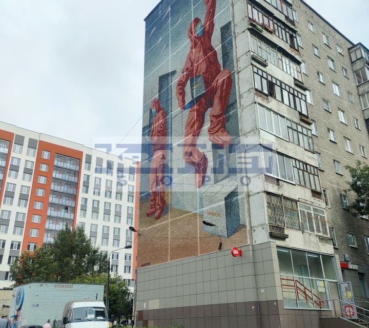 Продаётся комната в 3-комн. квартире, 10.6 м²