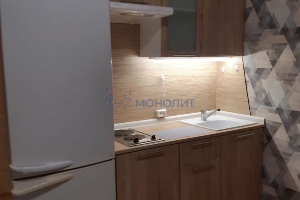 Продаётся студия, 17.4 м²