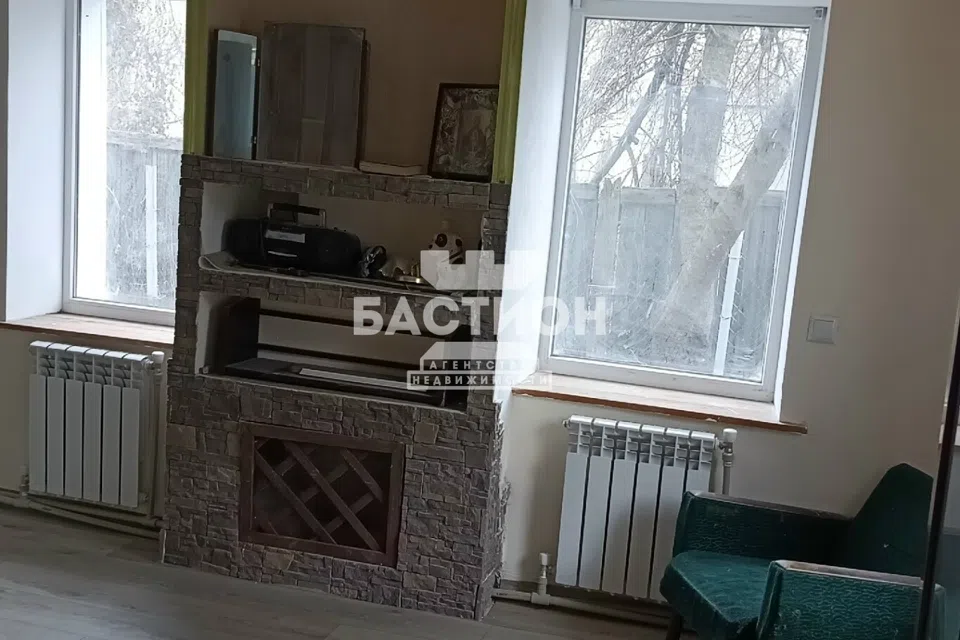 Продаётся 2-этажный дом, 64.2 м²