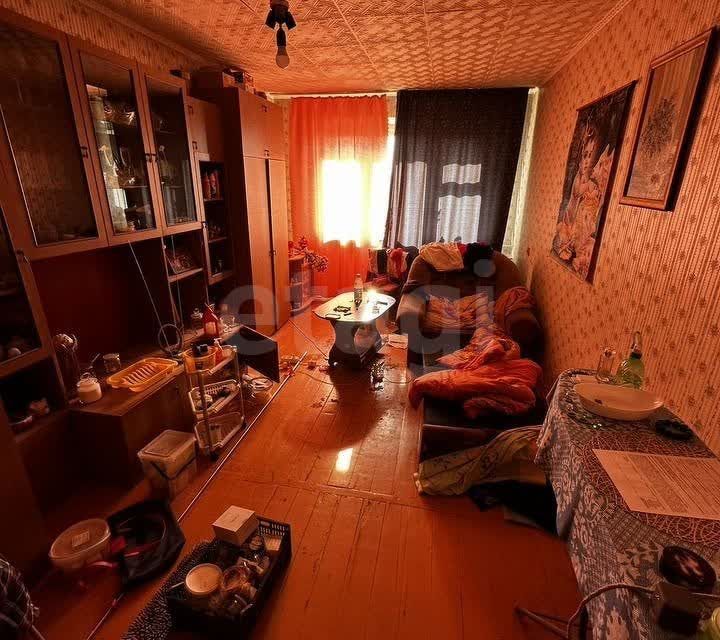 Продаётся 2-комнатная квартира, 47.5 м²