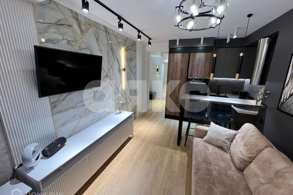 Продаётся студия, 25 м²