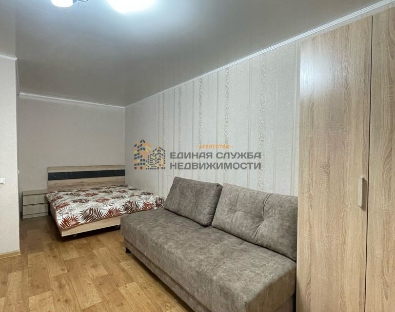 Сдаётся 1-комнатная квартира, 40 м²