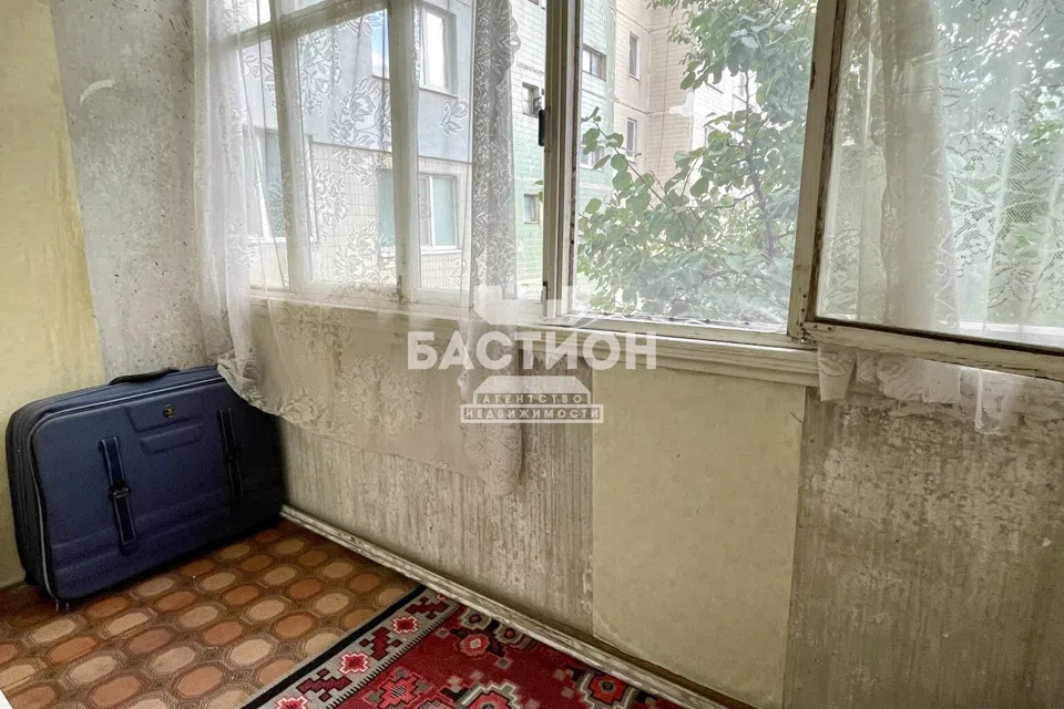 Продаётся 2-комнатная квартира, 53 м²