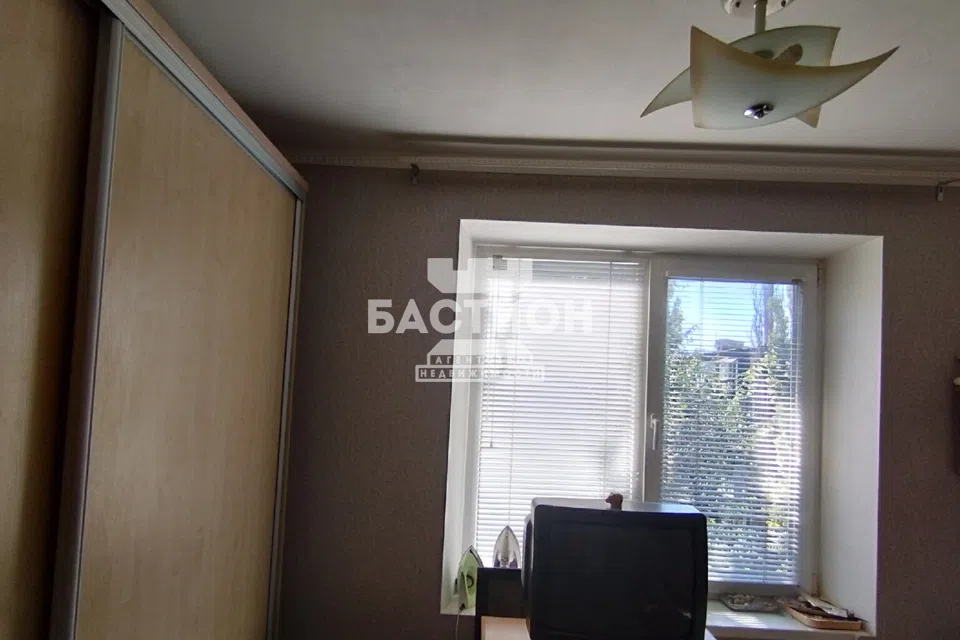 Продаётся 3-комнатная квартира, 67.1 м²
