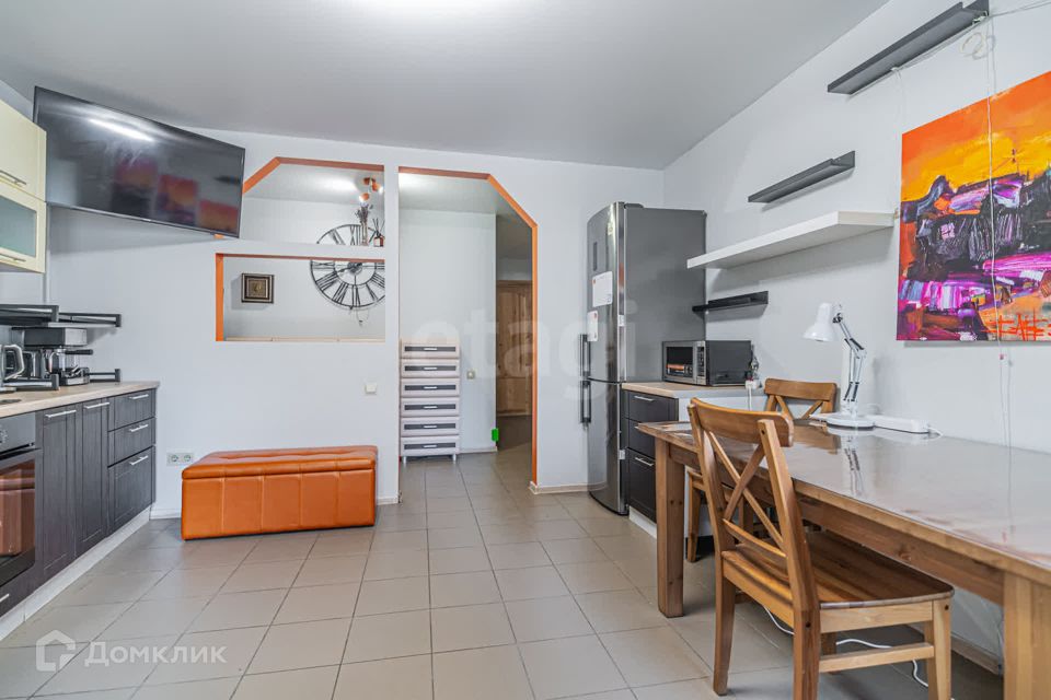 Сдаётся 2-комнатная квартира, 60 м²