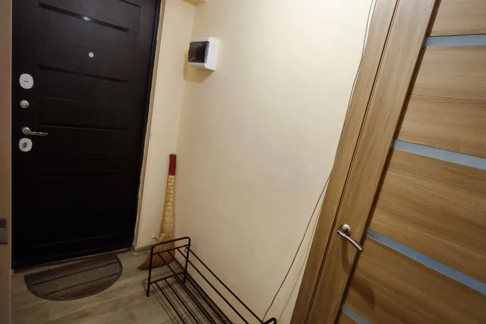 Продаётся 2-комнатная квартира, 38.9 м²