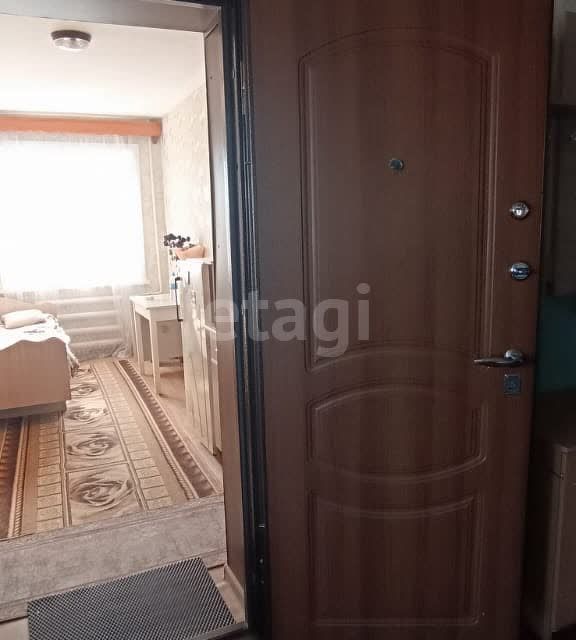 Продаётся комната в 1-комн. квартире, 12 м²
