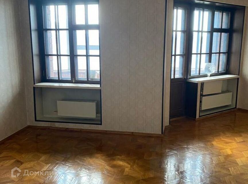Продаётся студия, 37.6 м²