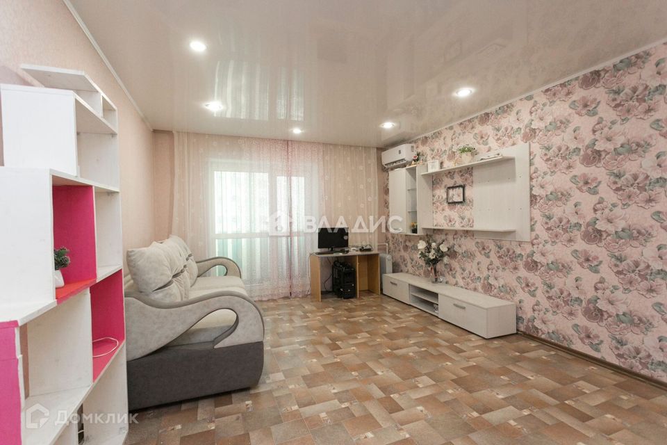 Продаётся студия, 29.1 м²
