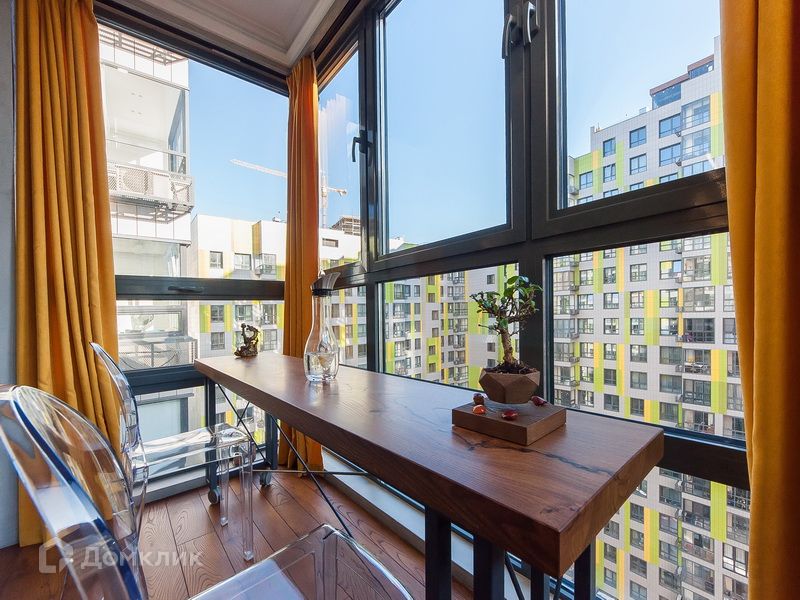 Сдаётся 2-комнатная квартира, 71 м²