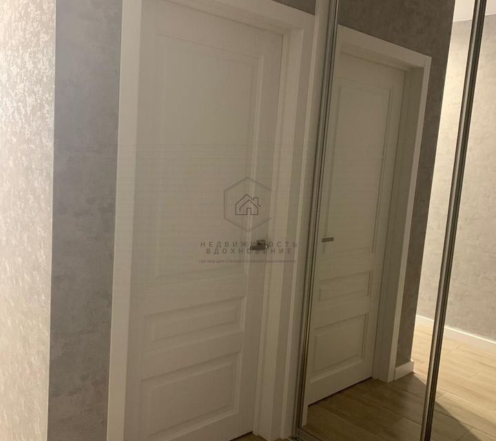 Сдаётся 2-комнатная квартира, 36 м²