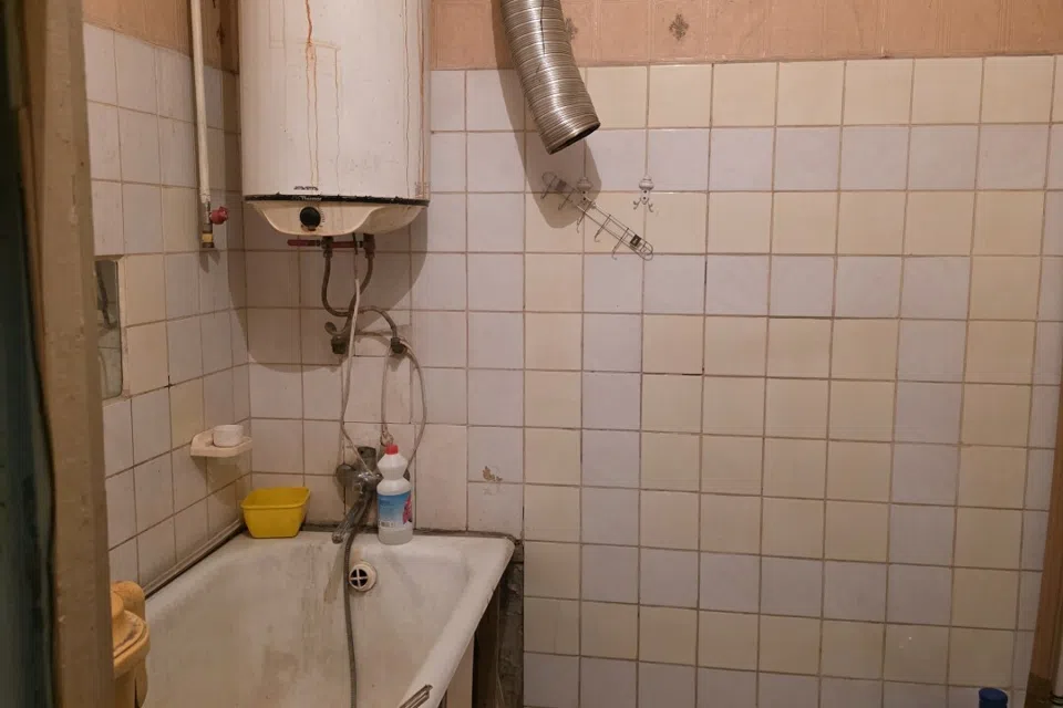Продаётся 2-комнатная квартира, 49.6 м²