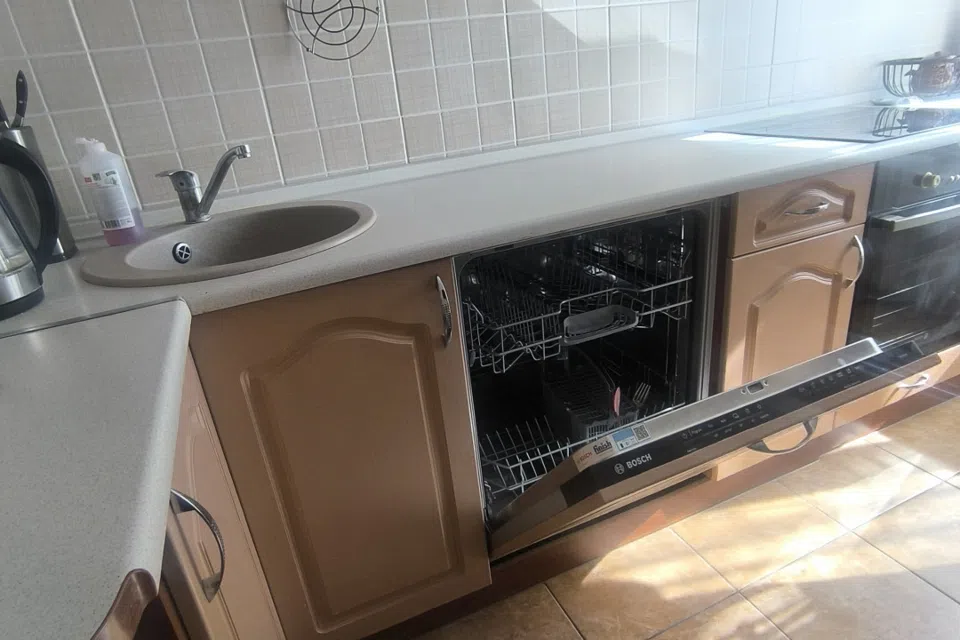 Продаётся 2-комнатная квартира, 50 м²