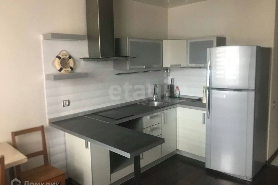 Сдаётся 1-комнатная квартира, 36.7 м²