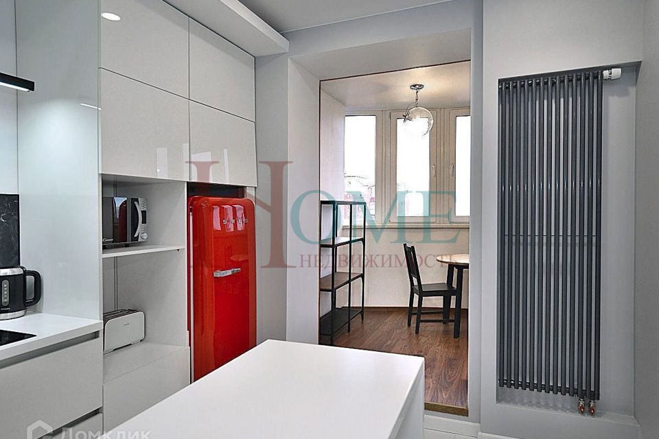 Сдаётся 2-комнатная квартира, 50 м²