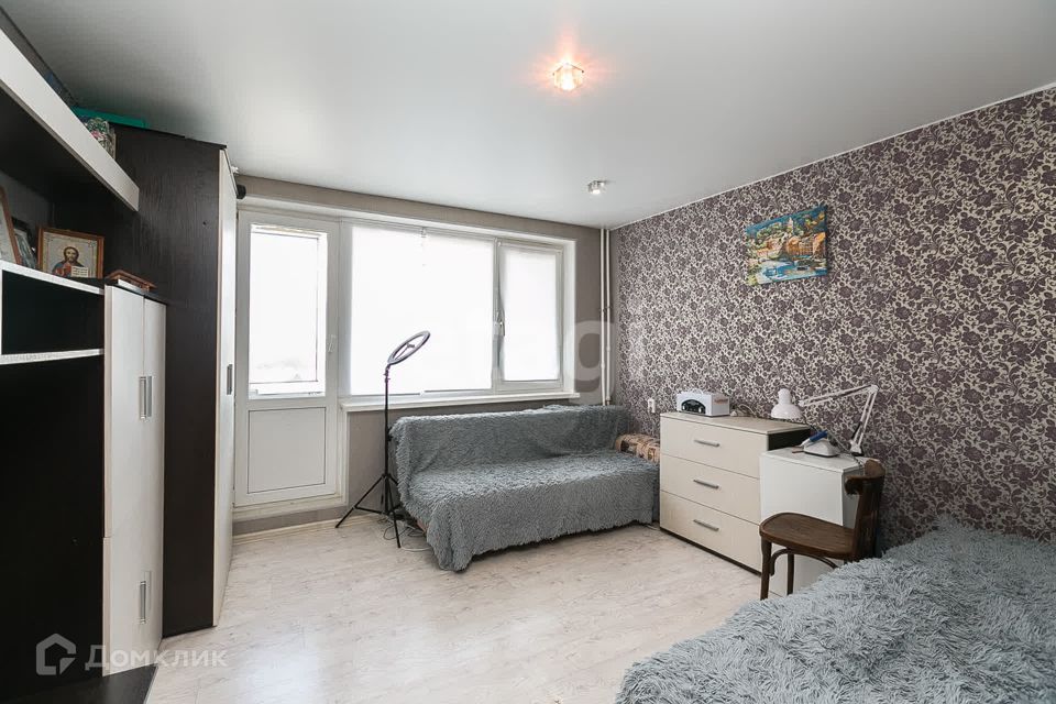 Продаётся 2-комнатная квартира, 29.5 м²