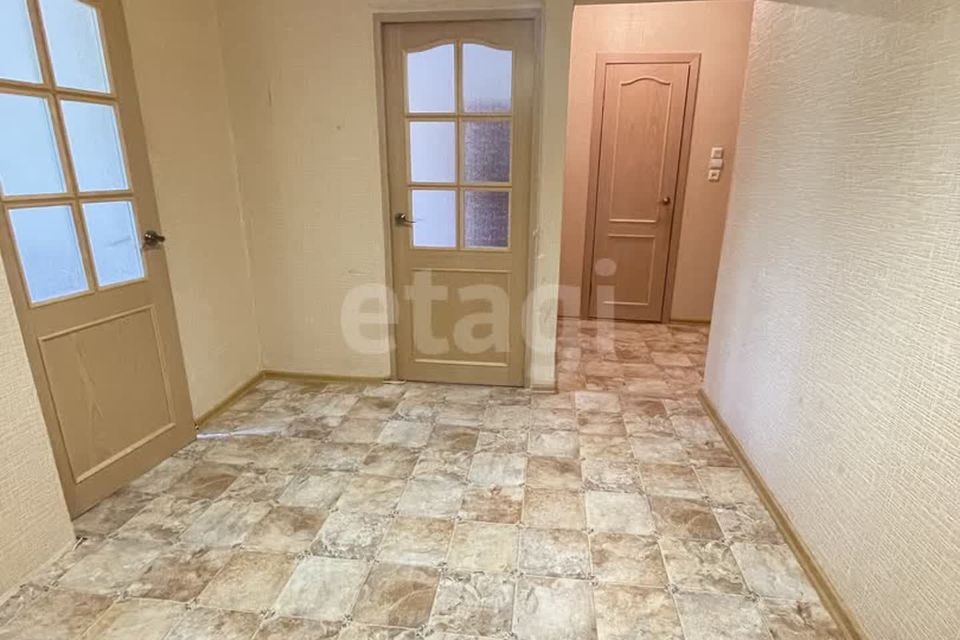 Продаётся 2-комнатная квартира, 58.9 м²