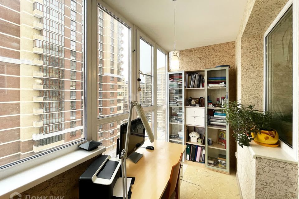 Продаётся студия, 29.3 м²
