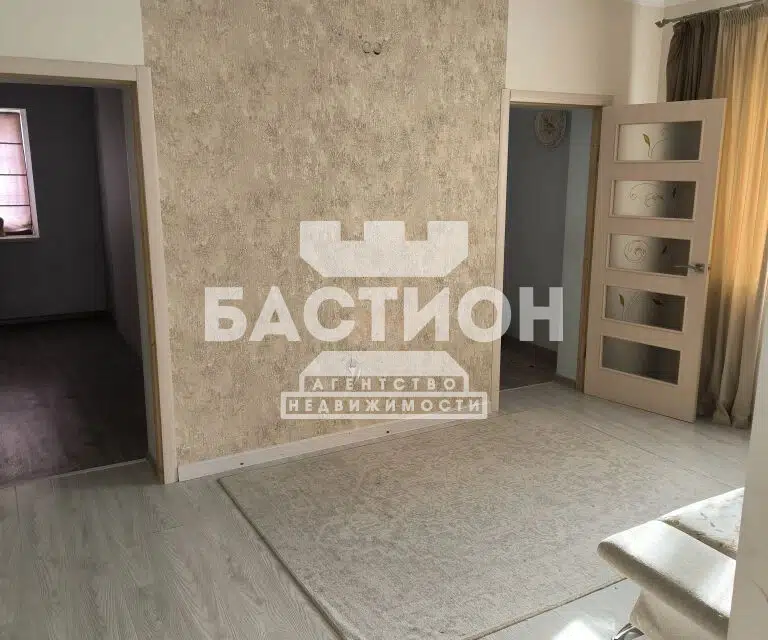 Продаётся 1-этажный дом, 140 м²