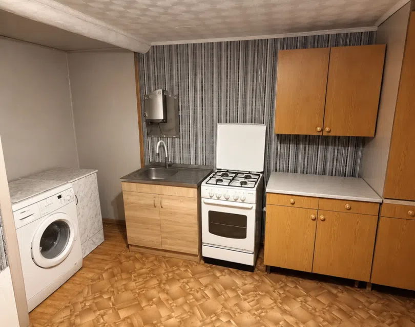 Продаётся 1-этажный дом, 52.9 м²