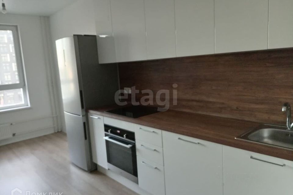 Продаётся 1-комнатная квартира, 31.3 м²