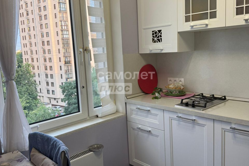 Сдаётся 3-комнатная квартира, 49.5 м²