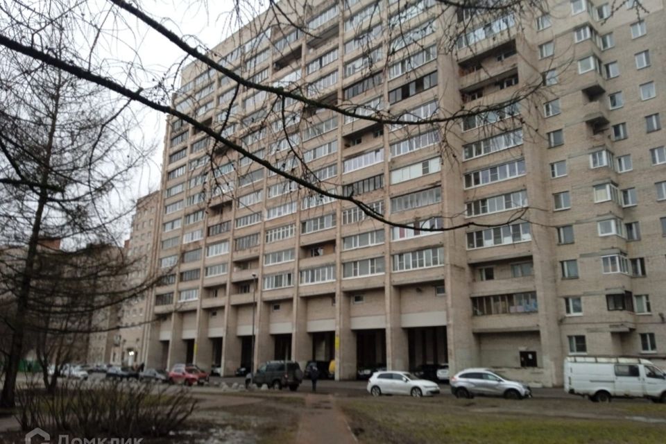 Продаётся 2-комнатная квартира, 52 м²
