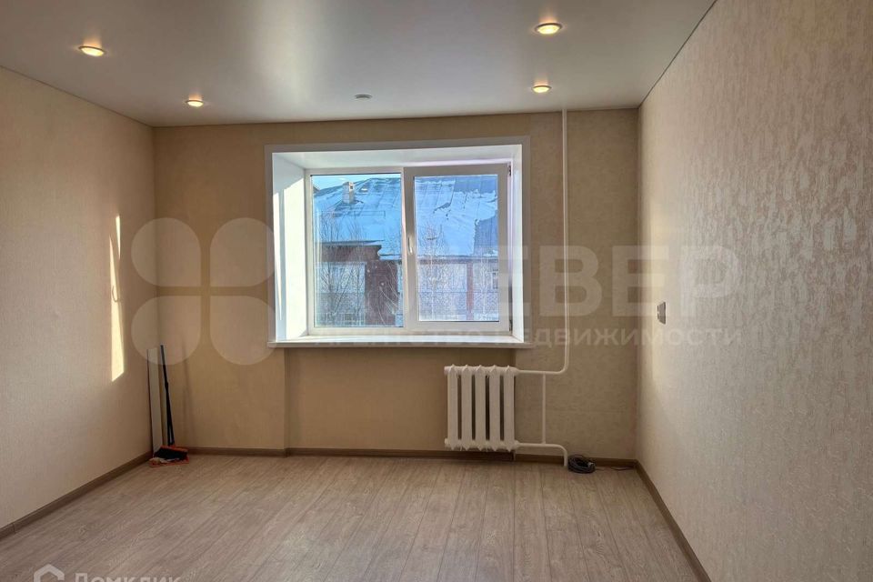 Продаётся комната в 1-комн. квартире, 12 м²