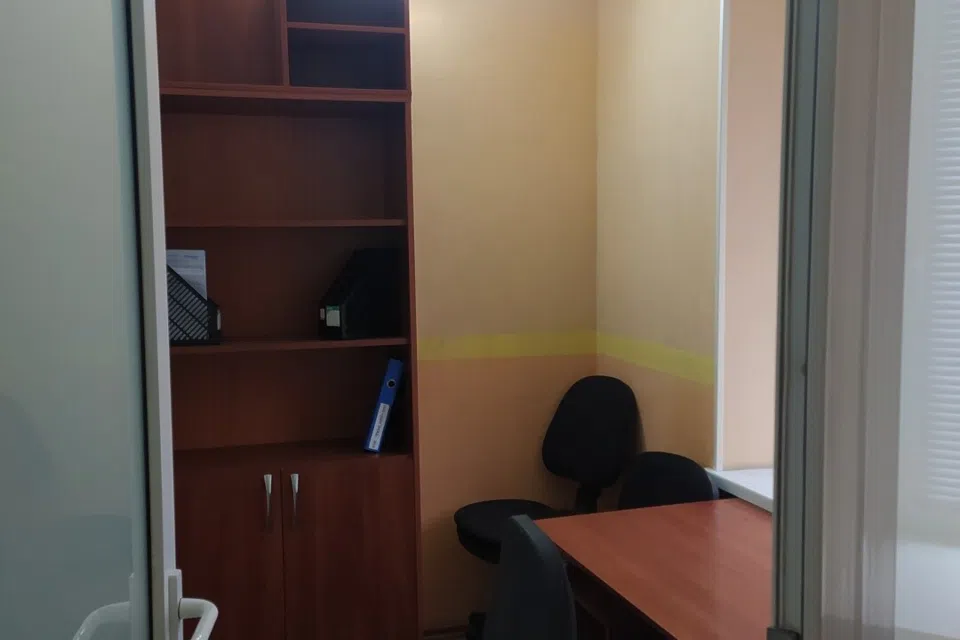 Продаётся офис, 48 м²