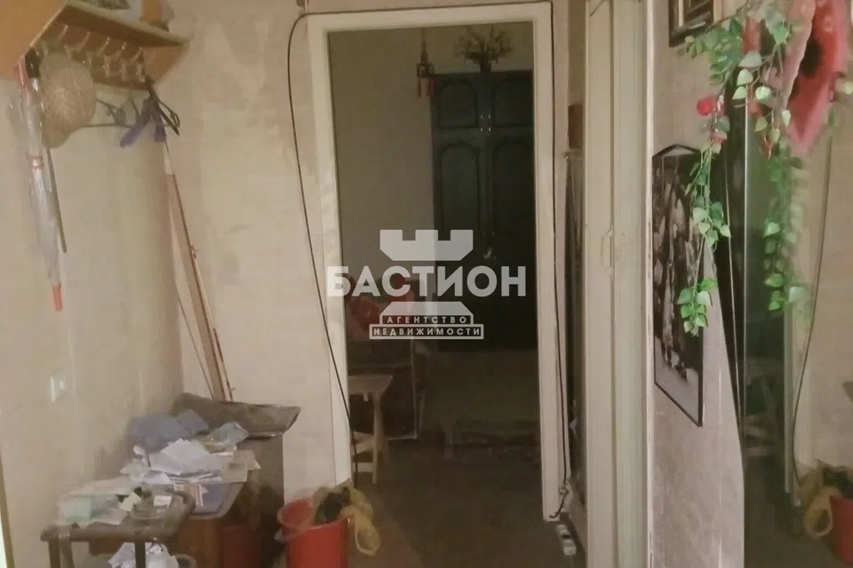 Продаётся 2-комнатная квартира, 51 м²