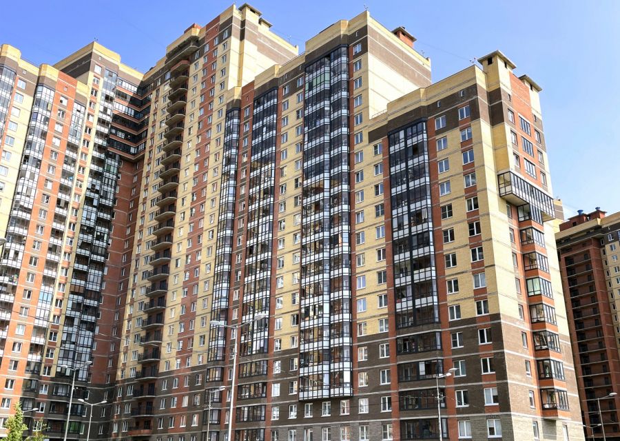 Продаётся 1-комнатная квартира, 32.9 м²