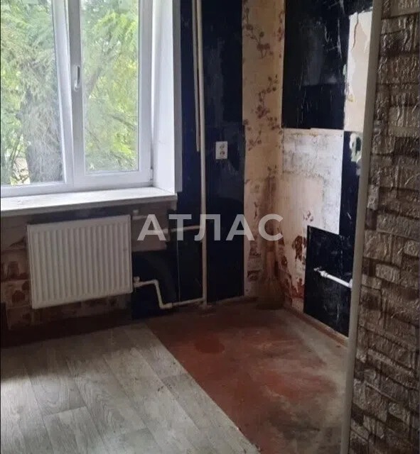 Продаётся студия, 22 м²