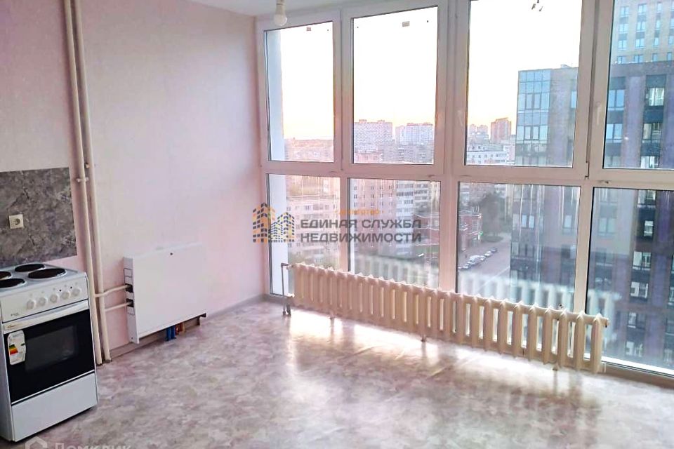 Сдаётся 3-комнатная квартира, 83 м²