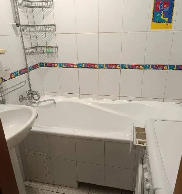 Сдаётся 3-комнатная квартира, 66 м²