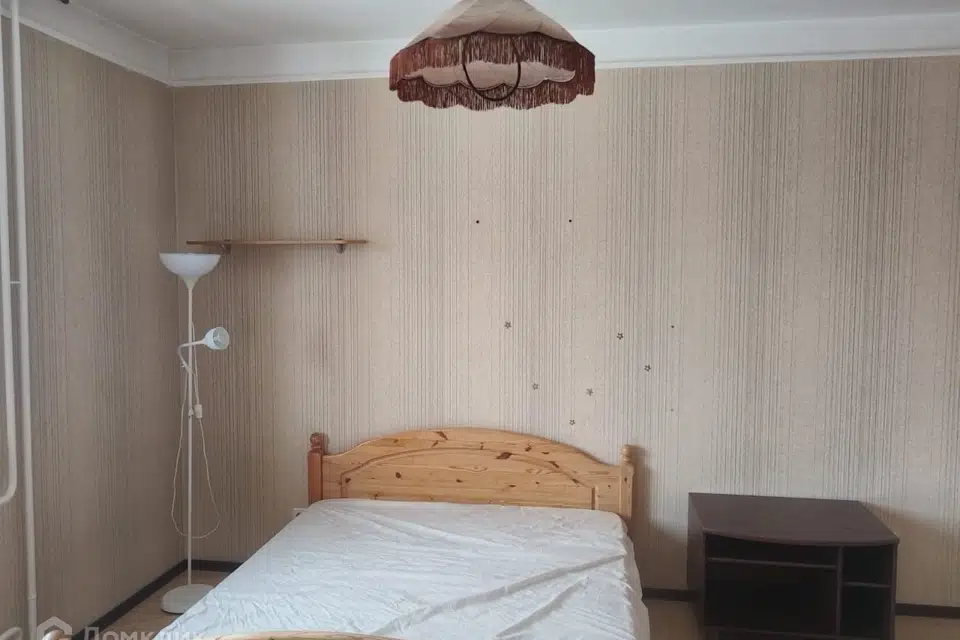 Сдаётся 3-комнатная квартира, 100 м²