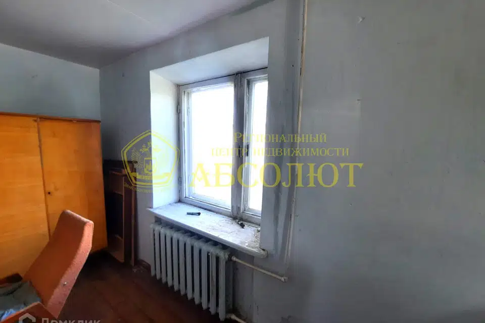 Продаётся 2-комнатная квартира, 48.6 м²