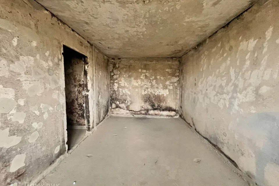 Продаётся 2-комнатная квартира, 43 м²