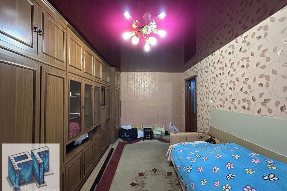Продаётся 2-комнатная квартира, 43.5 м²