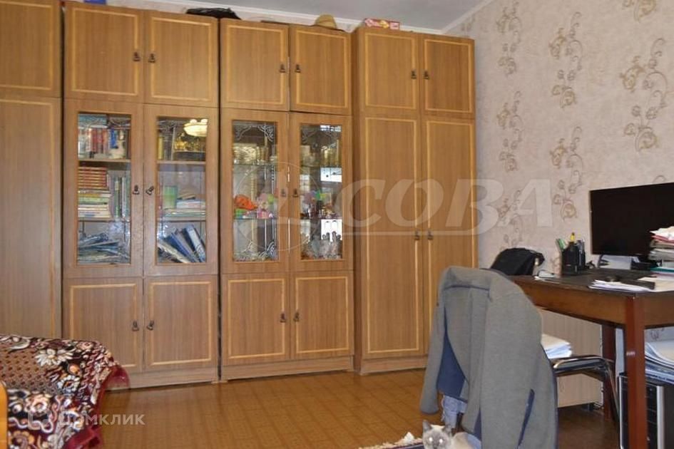 Продаётся 2-комнатная квартира, 61 м²
