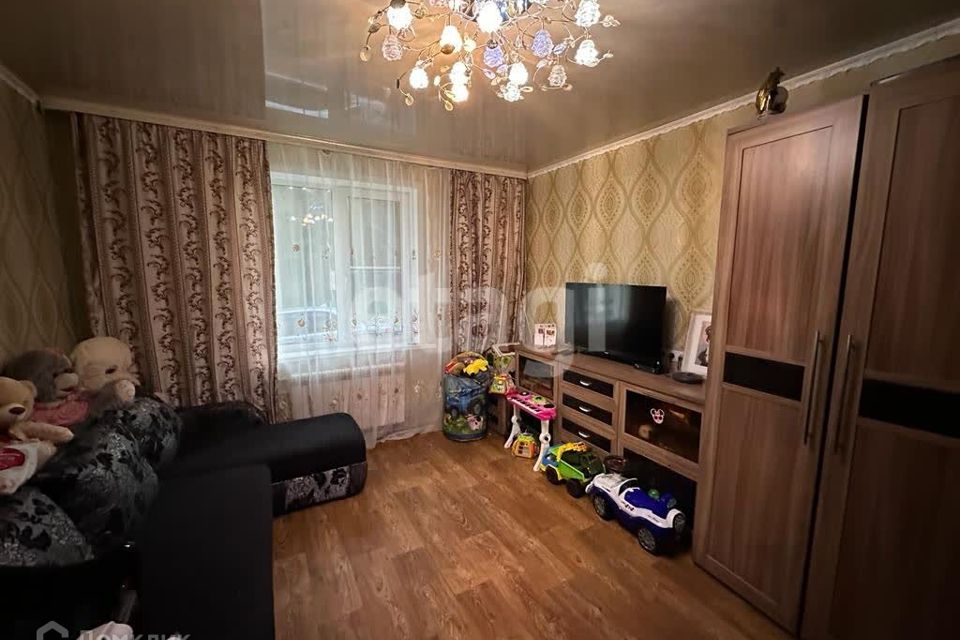 Купить Квартиру В Киреевске Брусяновский Микрорайон 9
