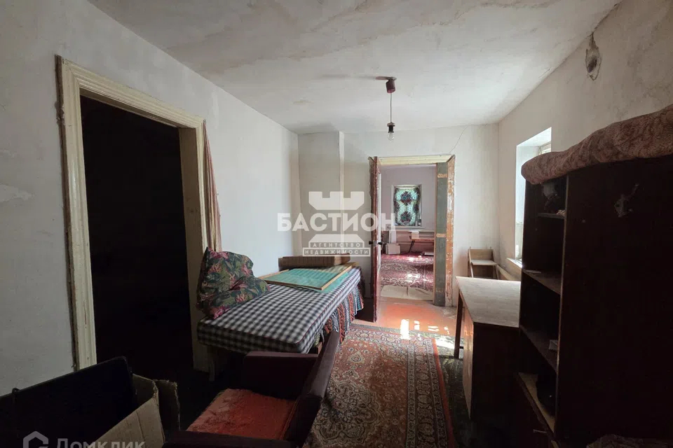 Продаётся 1-этажный дом, 50.3 м²