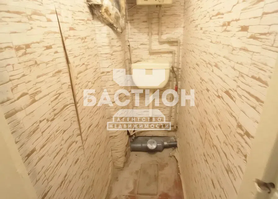 Продаётся 1-комнатная квартира, 30 м²